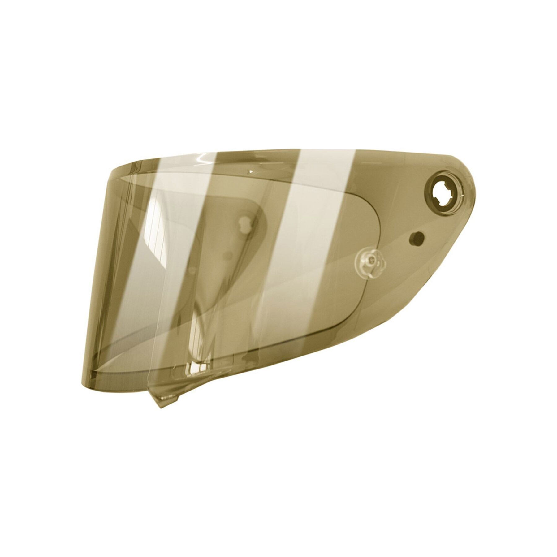 HJC HJ-42 Pinlock-Ready Face Shield