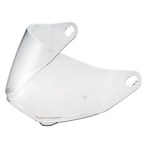 HJC HJ-27 Pinlock-Ready Face Shield - RevZilla