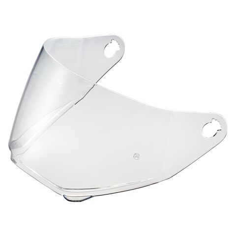 HJC HJ-27 Pinlock-Ready Face Shield