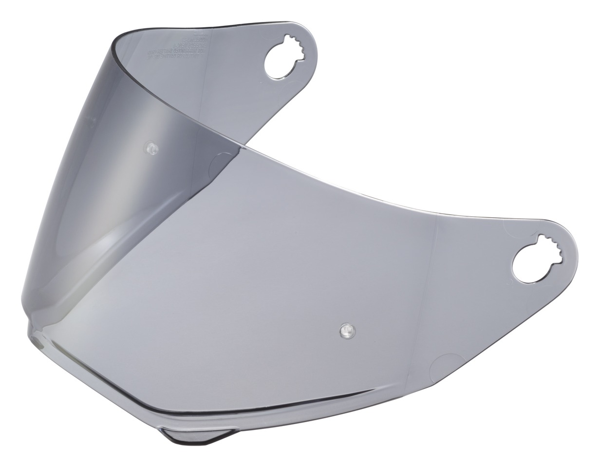 HJC HJ-27 Pinlock-Ready Face Shield - RevZilla