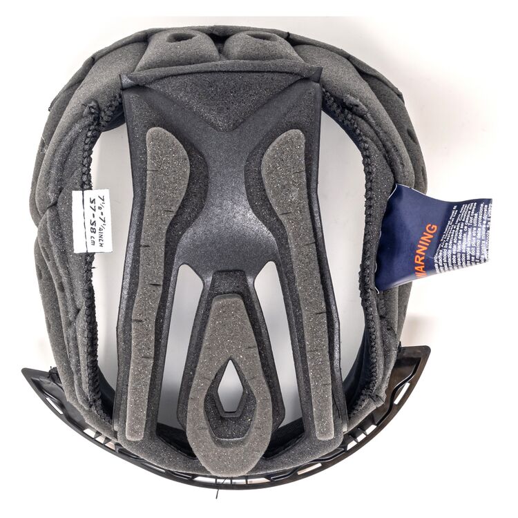 HJC RPHA 70 ST Helmet Liner