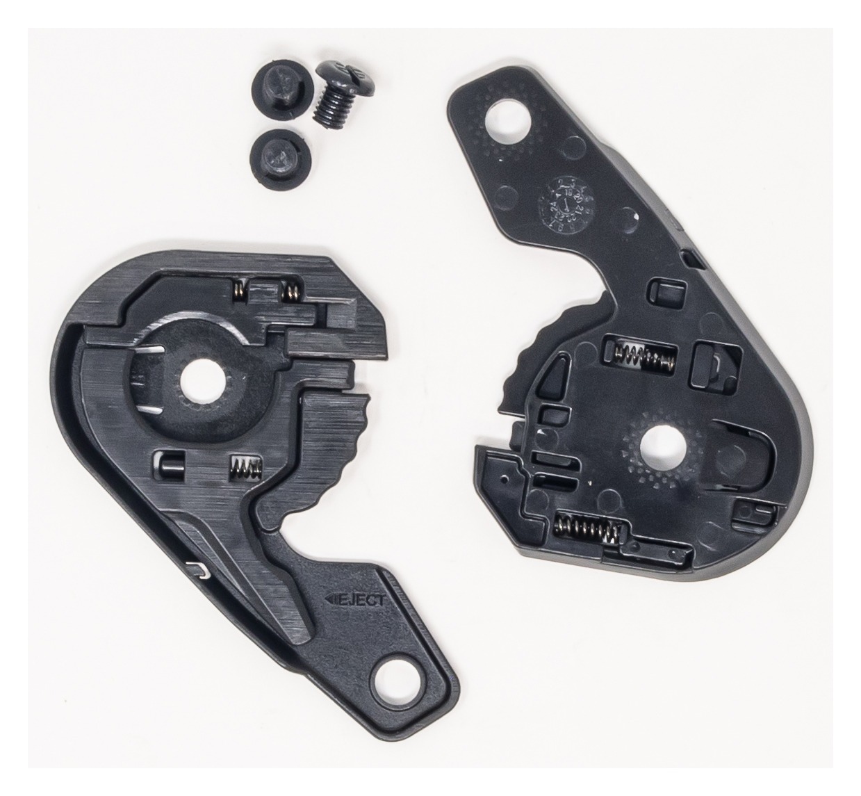 HJC HJ-31 Gear Plate Set - RevZilla