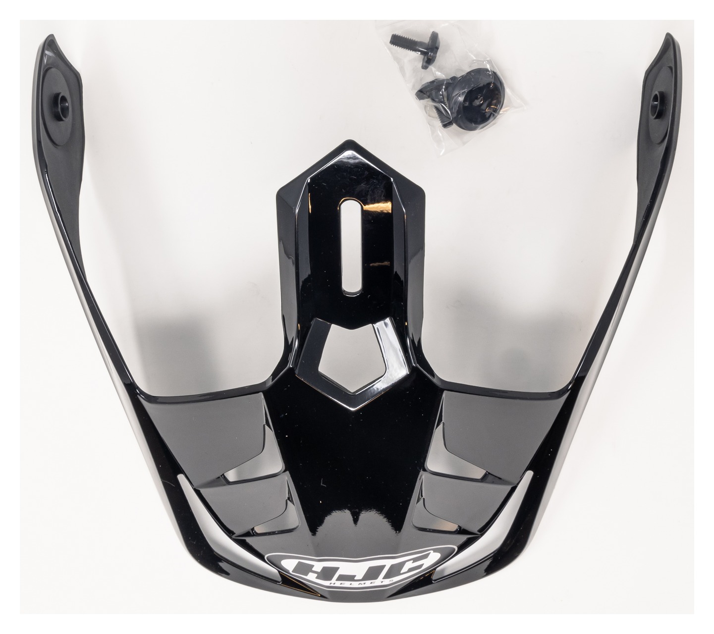 HJC DS-X1 Visor - RevZilla