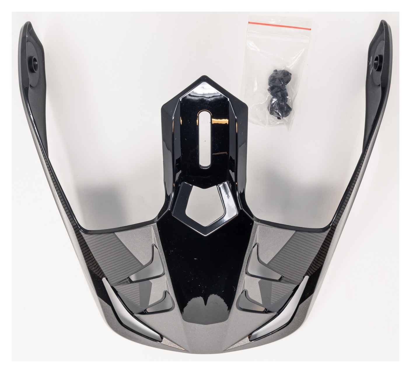 HJC DS-X1 Visor - RevZilla