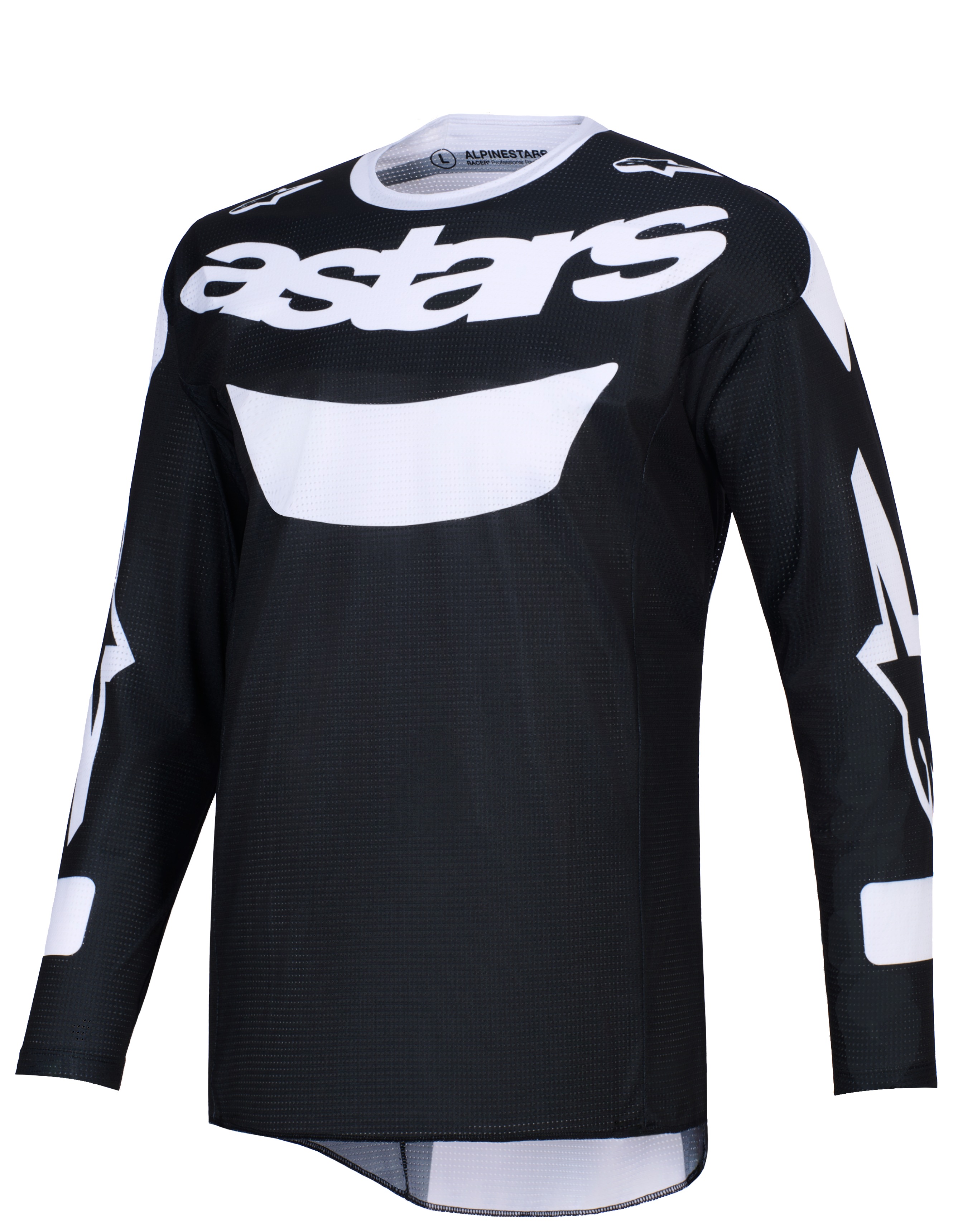 Alpinestars Racer Air Riway Jersey - RevZilla