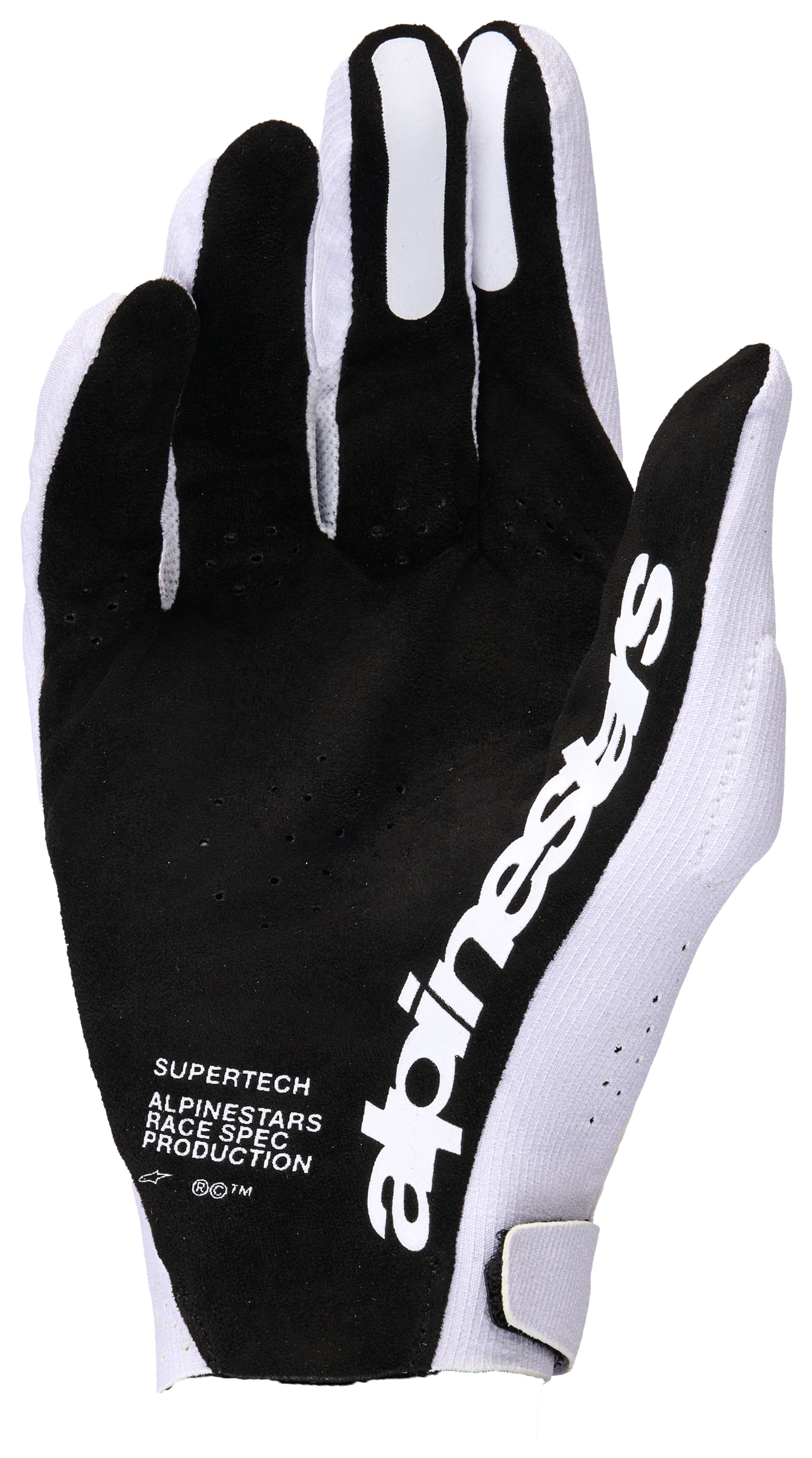 Alpinestars Supertech MX Gloves | 10% ($6.49) Off! - RevZilla