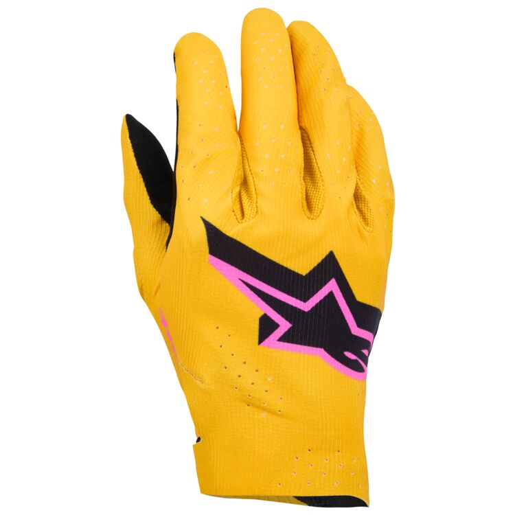 Gold/Black/Pink