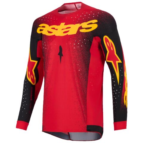 Alpinestars Supertech Scenz Jersey