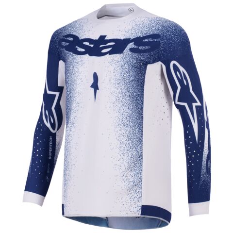 Alpinestars Supertech Scenz Jersey