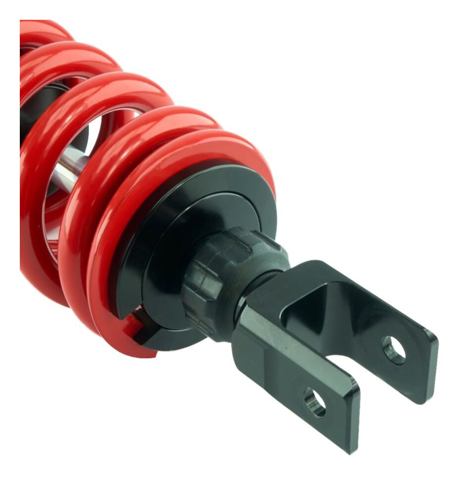 K-Tech RCU Razor-R Lite EVO Rear Shock Honda CRF300L / Rally 2021