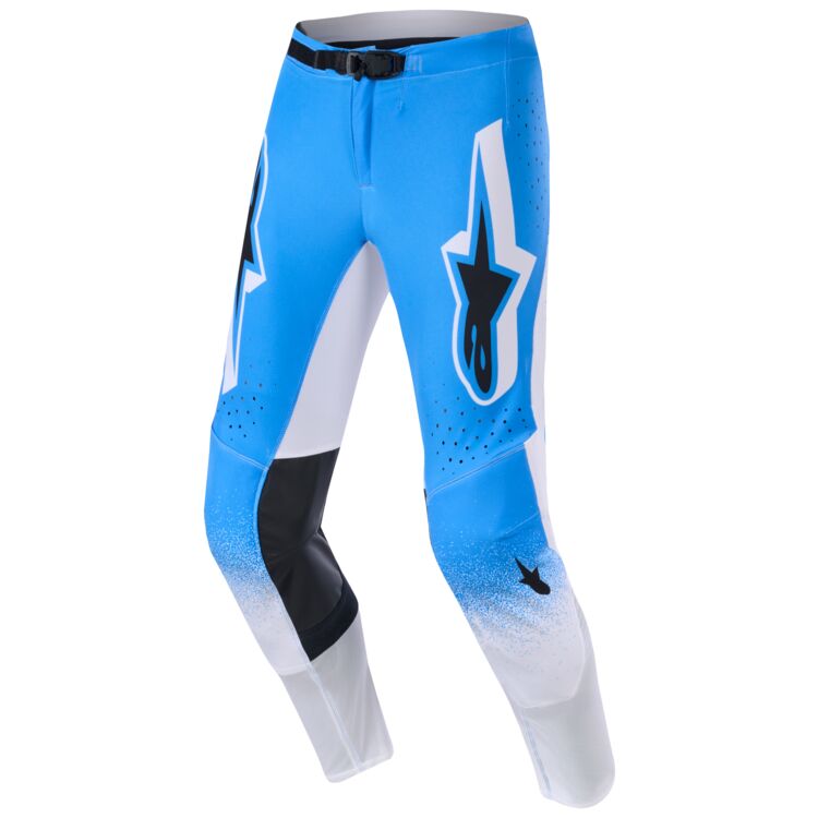 Blue/White