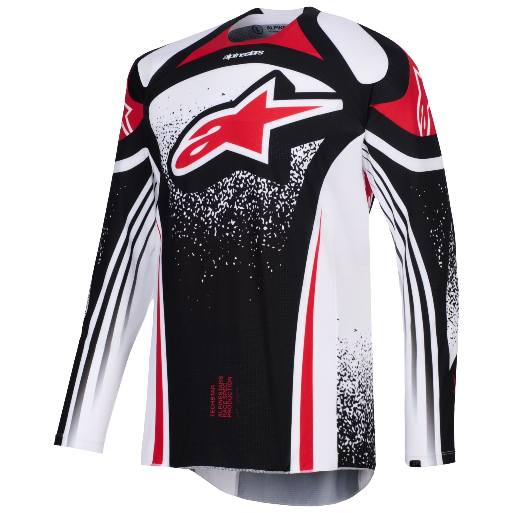 Alpinestars Techstar Nomur Jersey