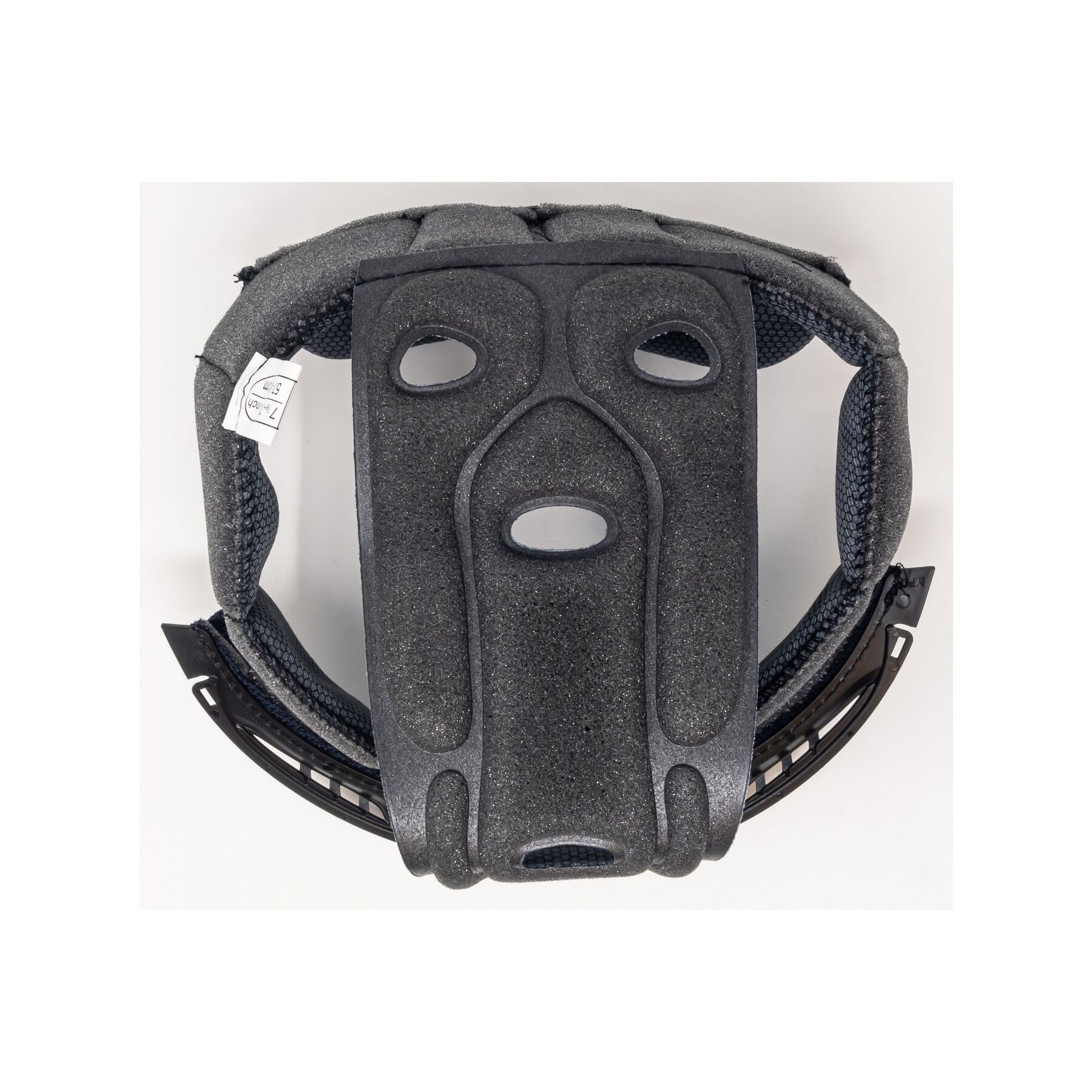 HJC DS-X1 Helmet Liner (XS 12MM)