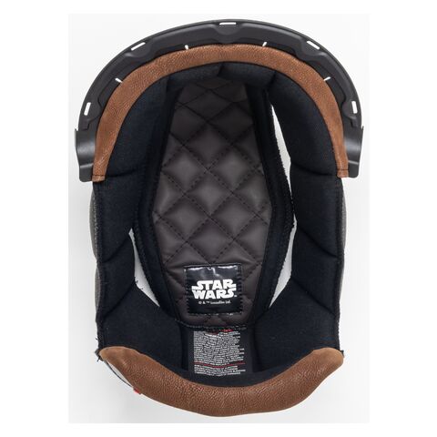 HJC IS-5 X-Wing Helmet Liner