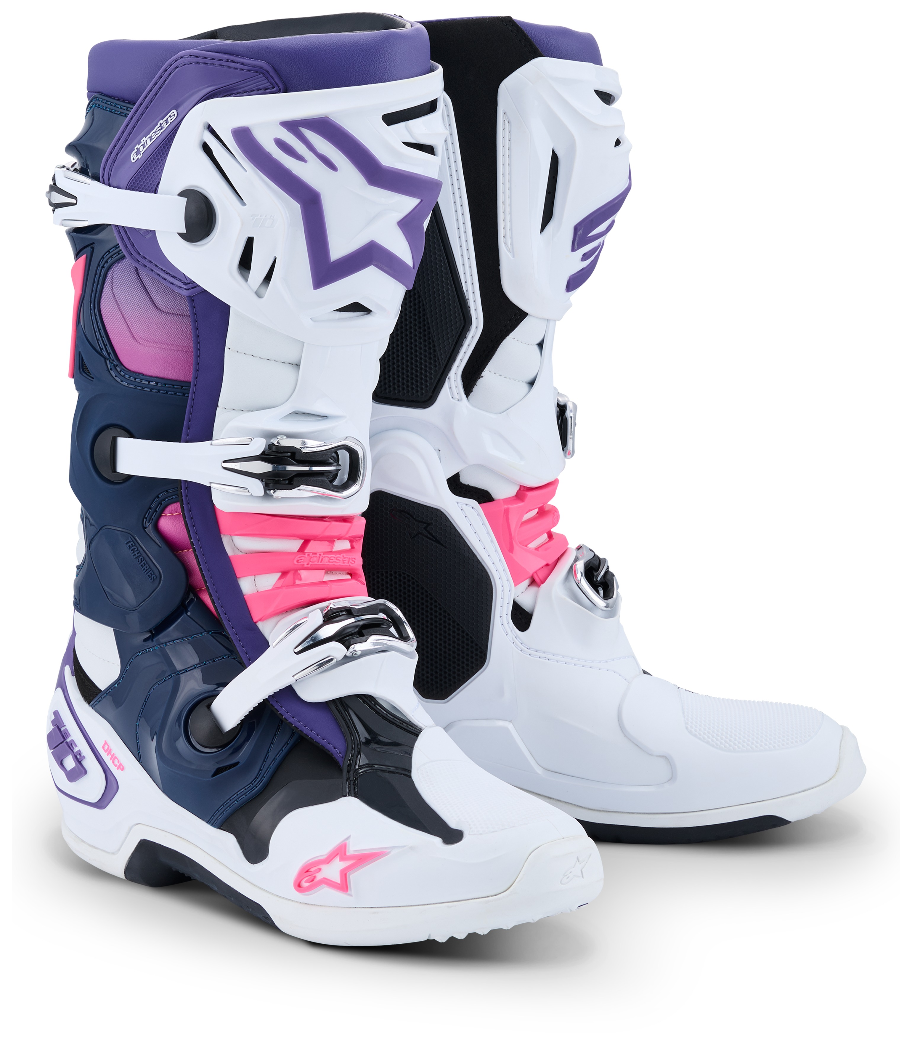 Alpinestars Tech 10 Boots CE 9