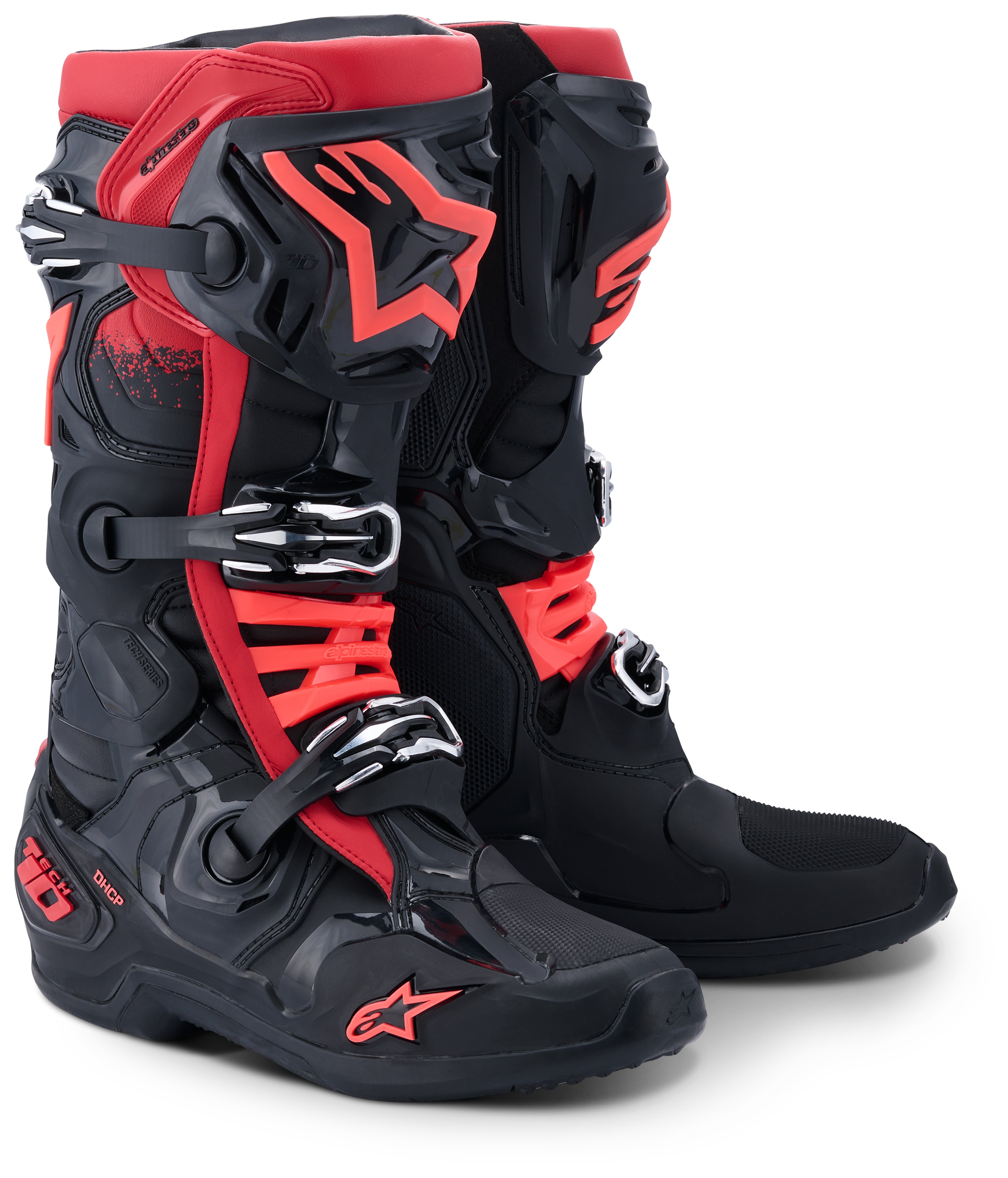 Alpinestars Tech 10 Boots CE 7
