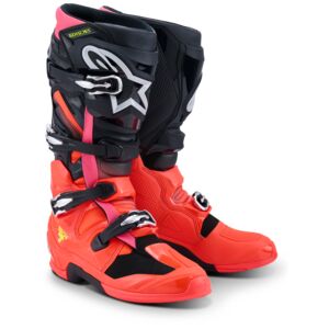 Alpinestars Tech 7 Boots - RevZilla