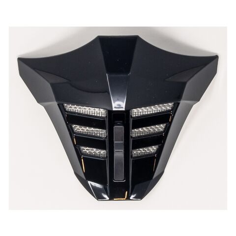 HJC DS-X1 Lower Vent