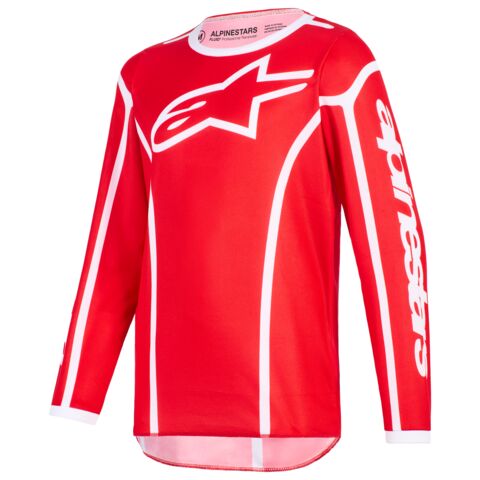 Alpinestars Youth Fluid Apex Jersey