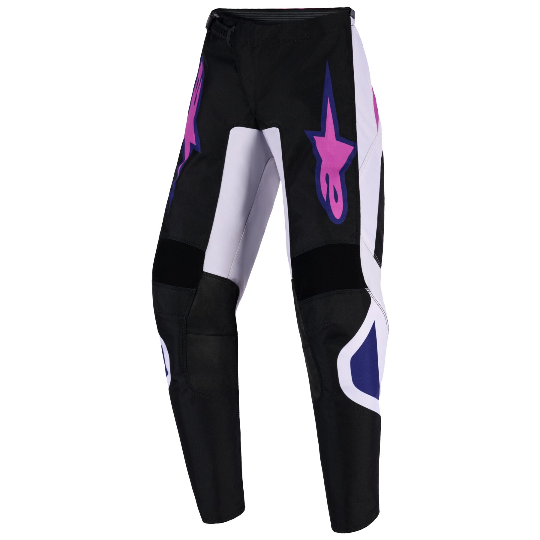 Alpinestars Youth Fluid Grid Pants