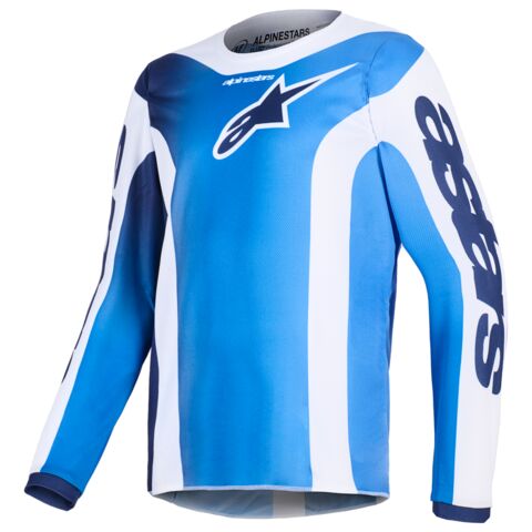 Alpinestars Youth Fluid Portl Jersey