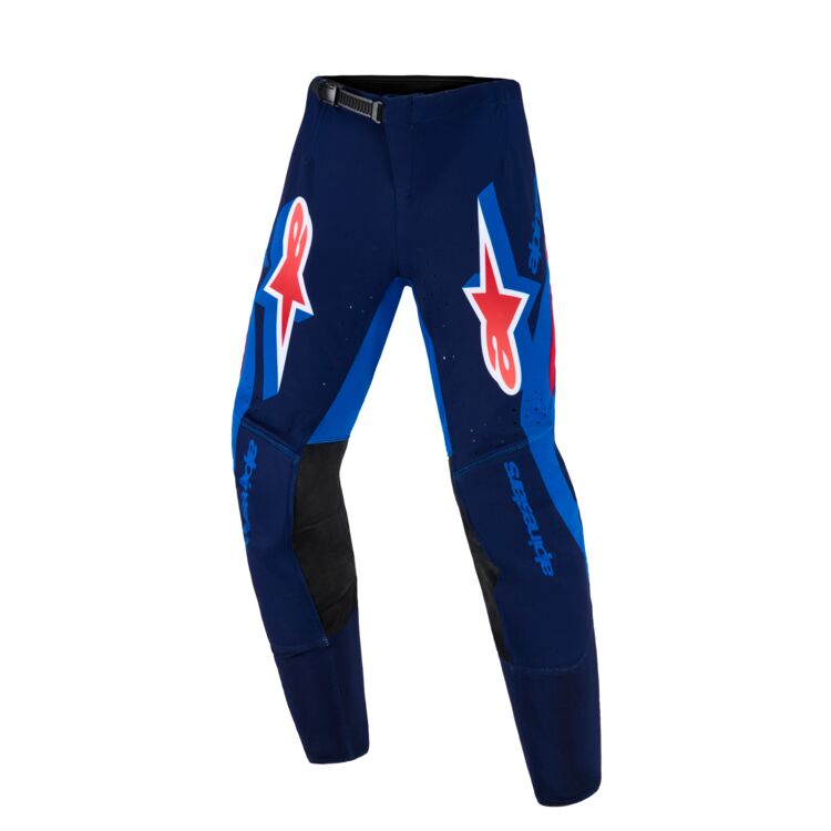Navy/Hot Coral/Cobalt