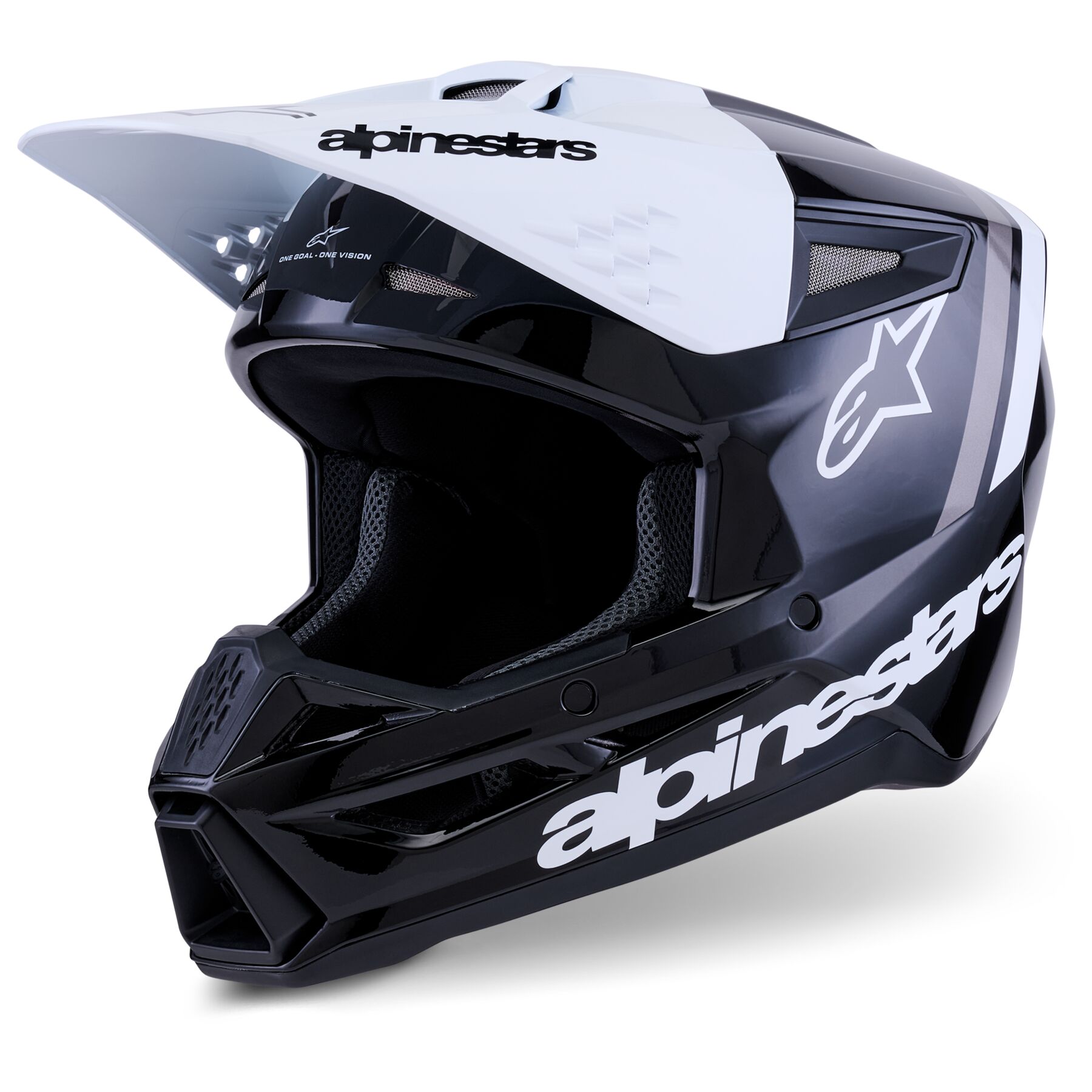 Alpinestars SM3 Radium Helmet