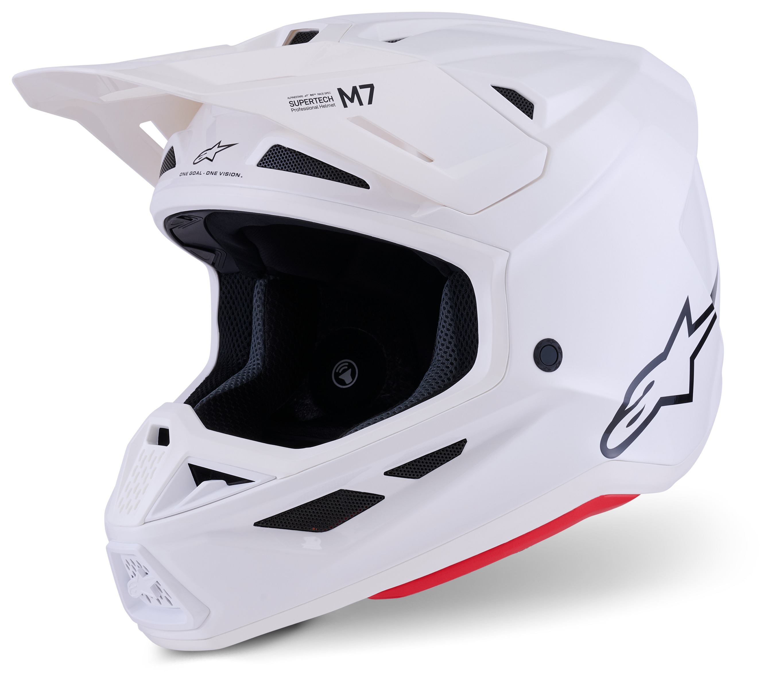 Alpinestars S-M7 Helmet S