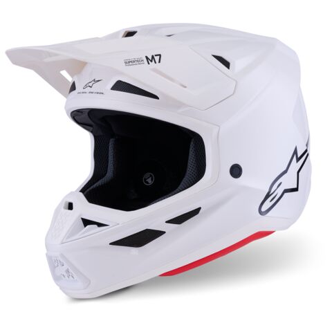 Alpinestars S-M7 Helmet