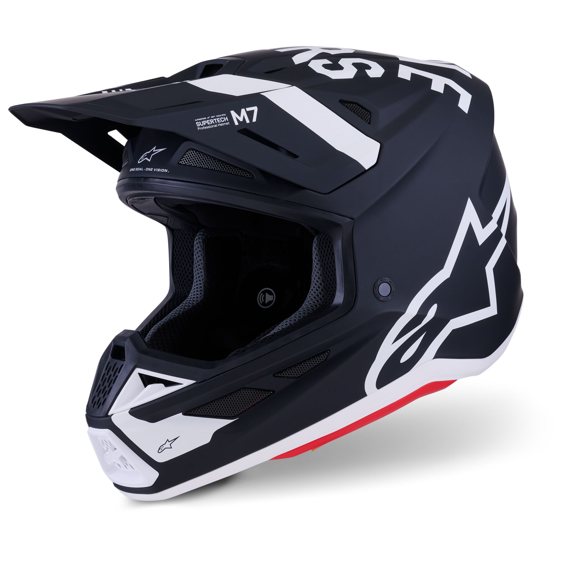 Alpinestars S-M7 Dasher Helmet