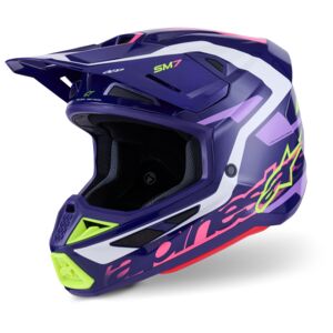 RITA ヘルメット M/L ラベンダー alpinestars_sm7_deed_helmet_30