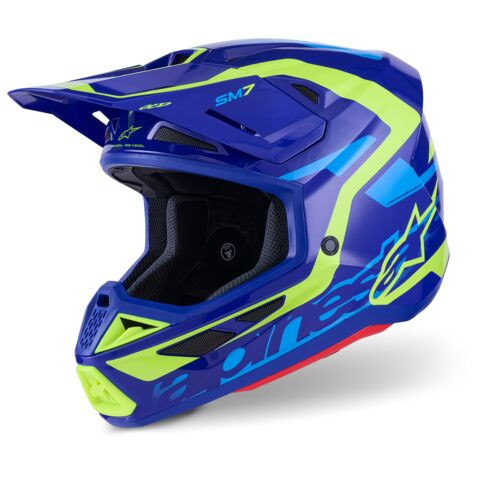 Alpinestars S-M7 Deed Helmet