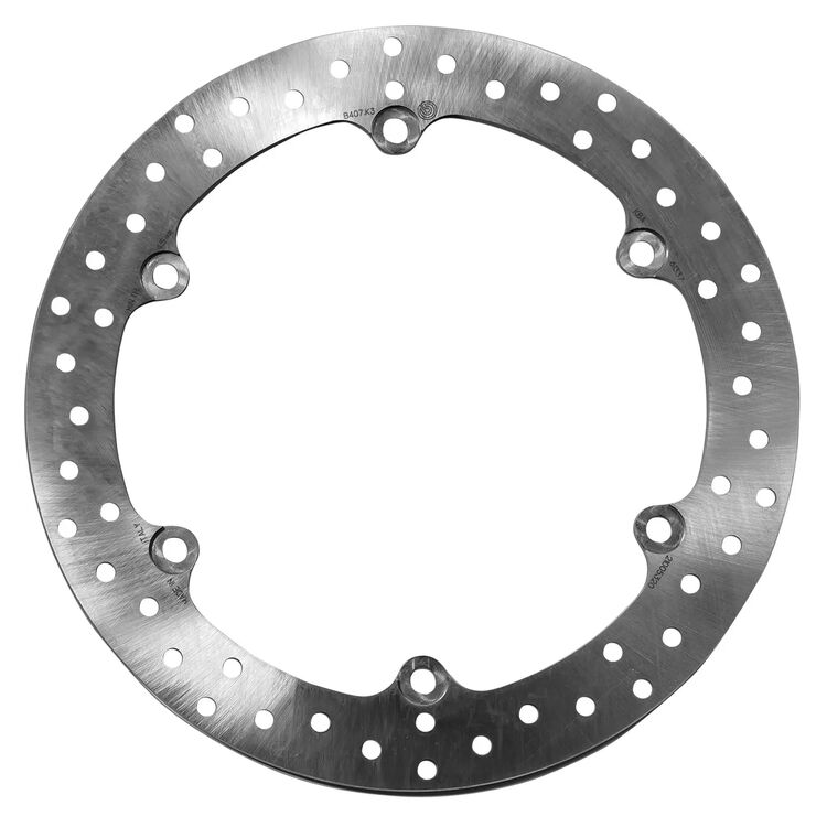 Brembo Serie Oro Fixed Front Brake Disc 68B407K3