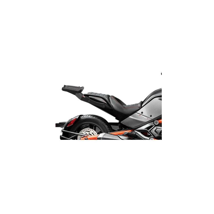 Shad Top Case Rack Can-Am Spyder F3 / F3-S 2016-2022 [Open Box]