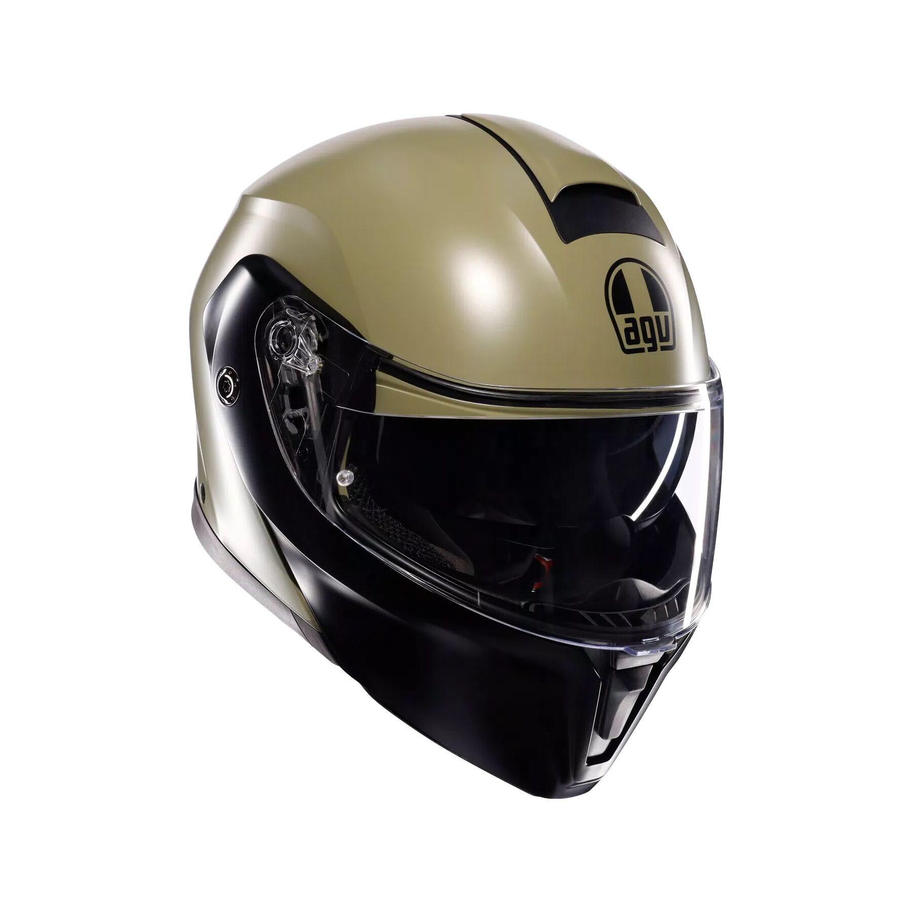 AGV Streetmodular Helmet
