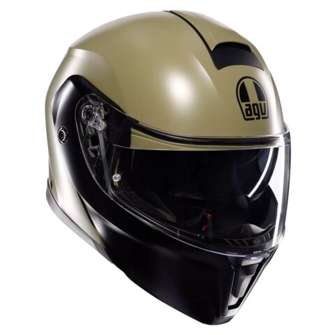 AGV Streetmodular Helmet