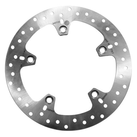 Brembo Serie Oro Fixed Front Brake Disc 68B407C0