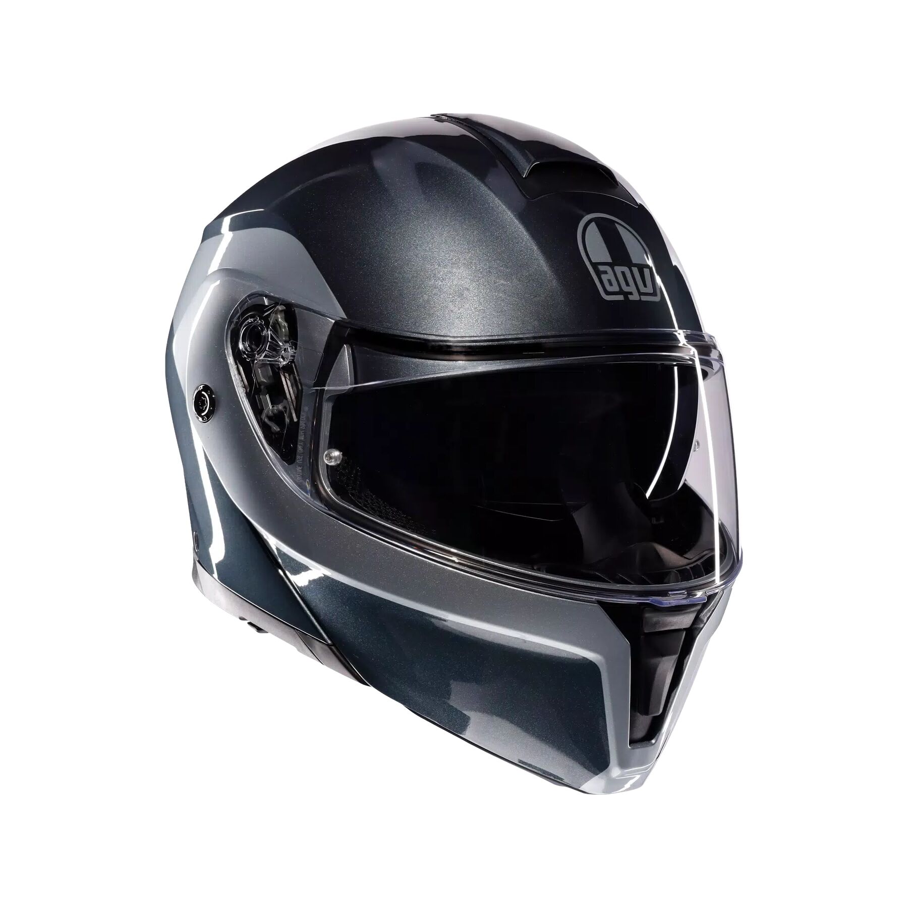 AGV Streetmodular Levico Helmet