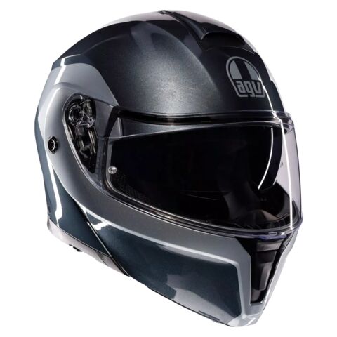 AGV Streetmodular Levico Helmet