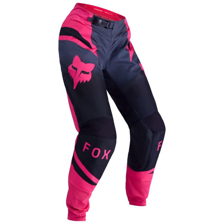 Black/Pink
