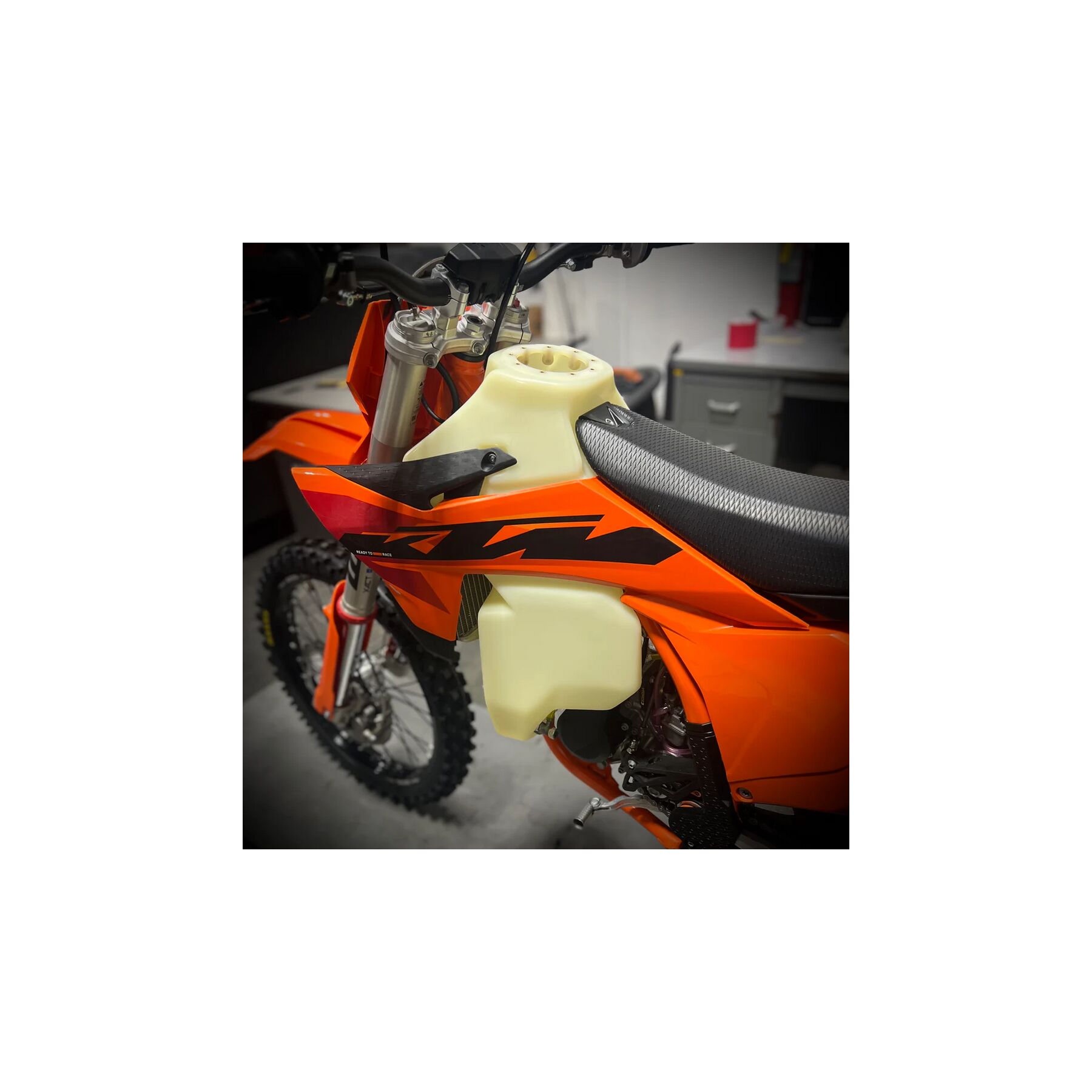 IMS Fuel Tank KTM / Gas Gas 85cc 2025