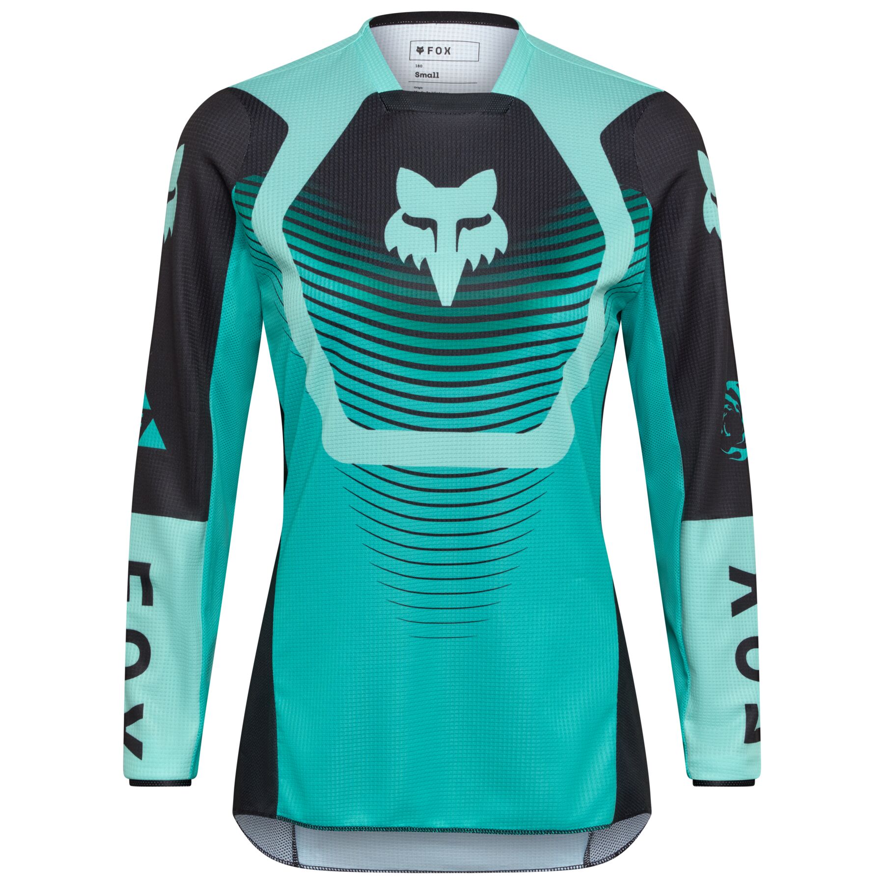 Fox Racing 180 Collect Women's Jersey