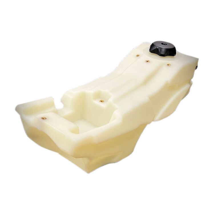 Natural Plastic