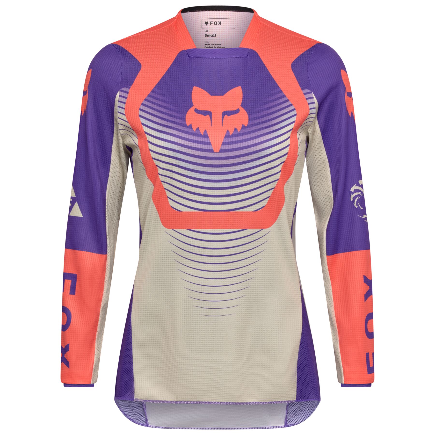 Fox Racing 180 Collect Women's Jersey