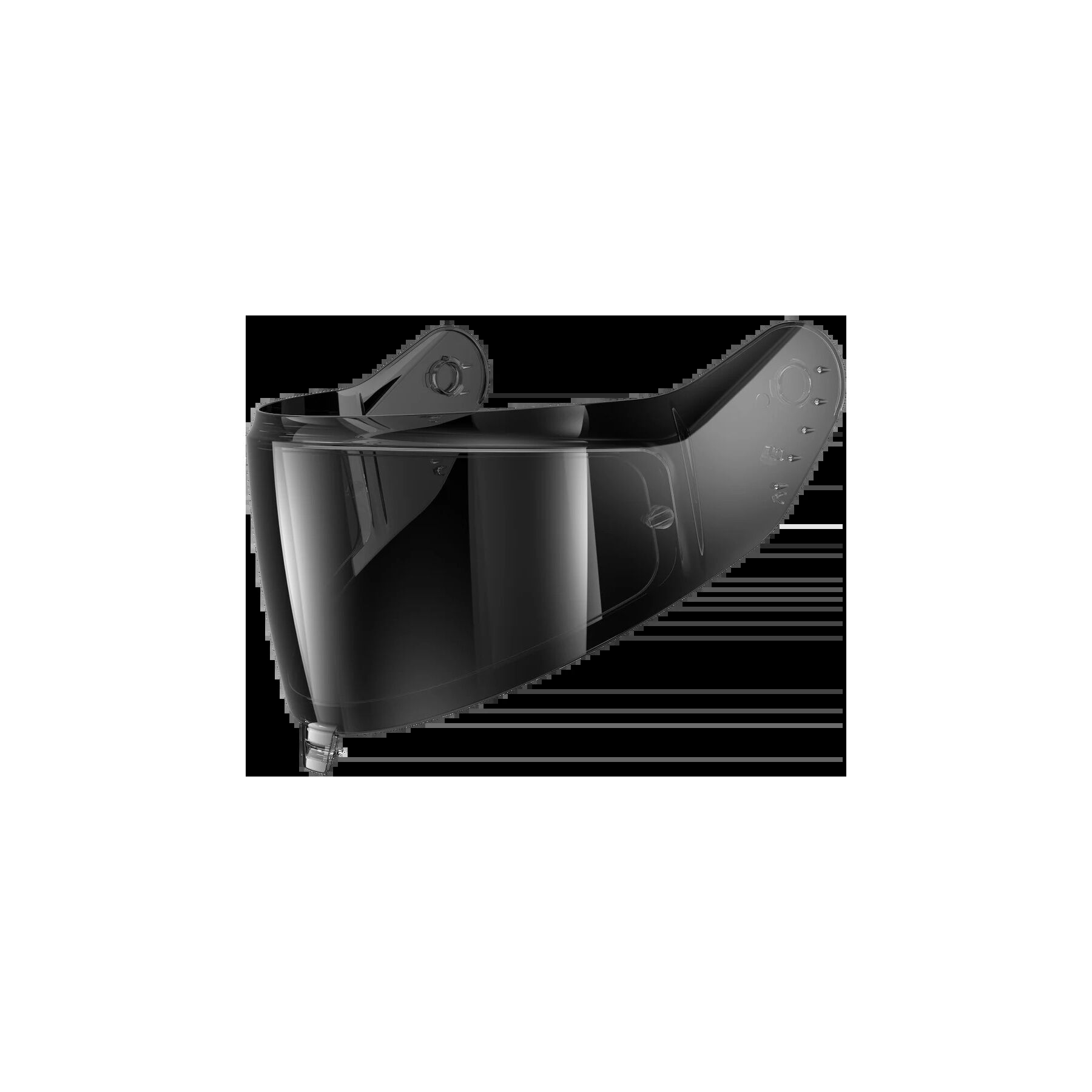 Shark Ridill 2 Mirror Face Shield