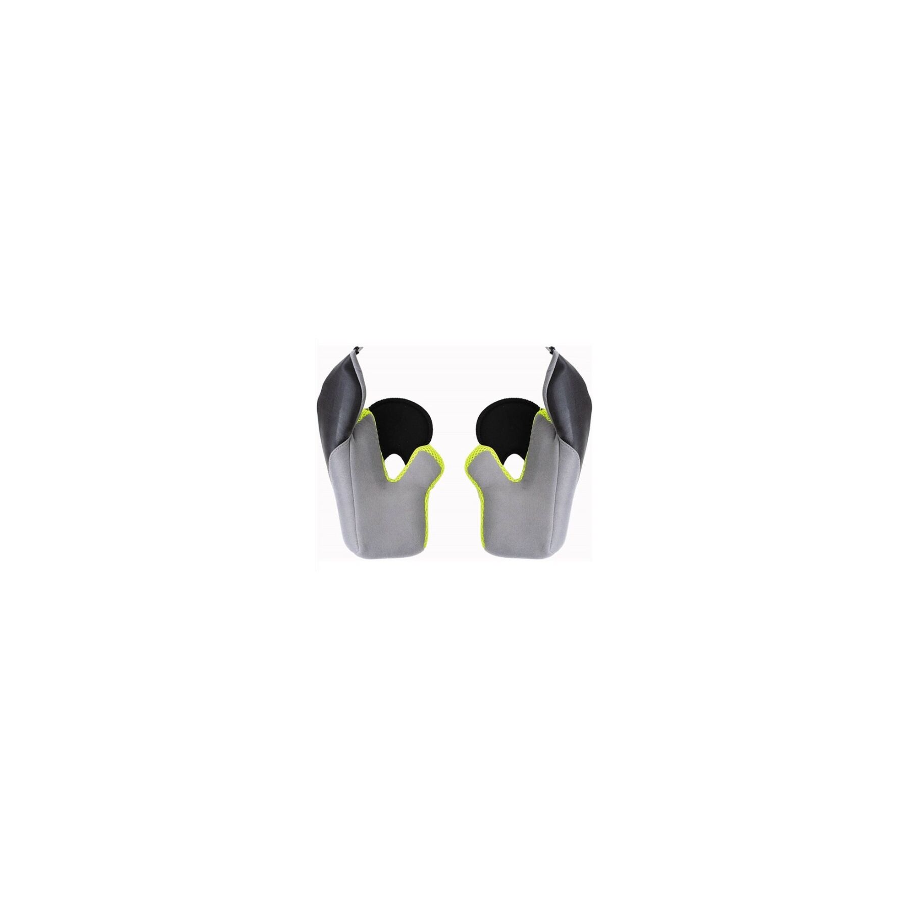 Klim Krios Pro Cheek Pads