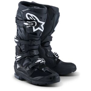 alpinestars TECH7 ENDURO (ONツーリング数回仕様のみ) alpinestars TECH7 ENDURO (ONツーリング数回仕様のみ) 楽天市場