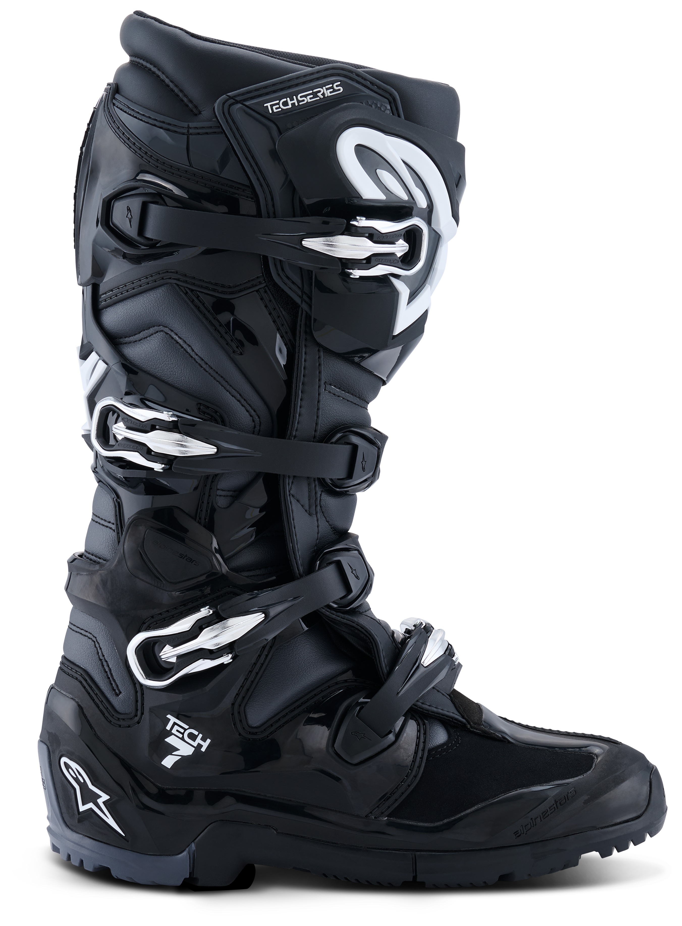 アルパインスターズ TECH7s 24センチ モトクロス ユース Youth Tech 7S