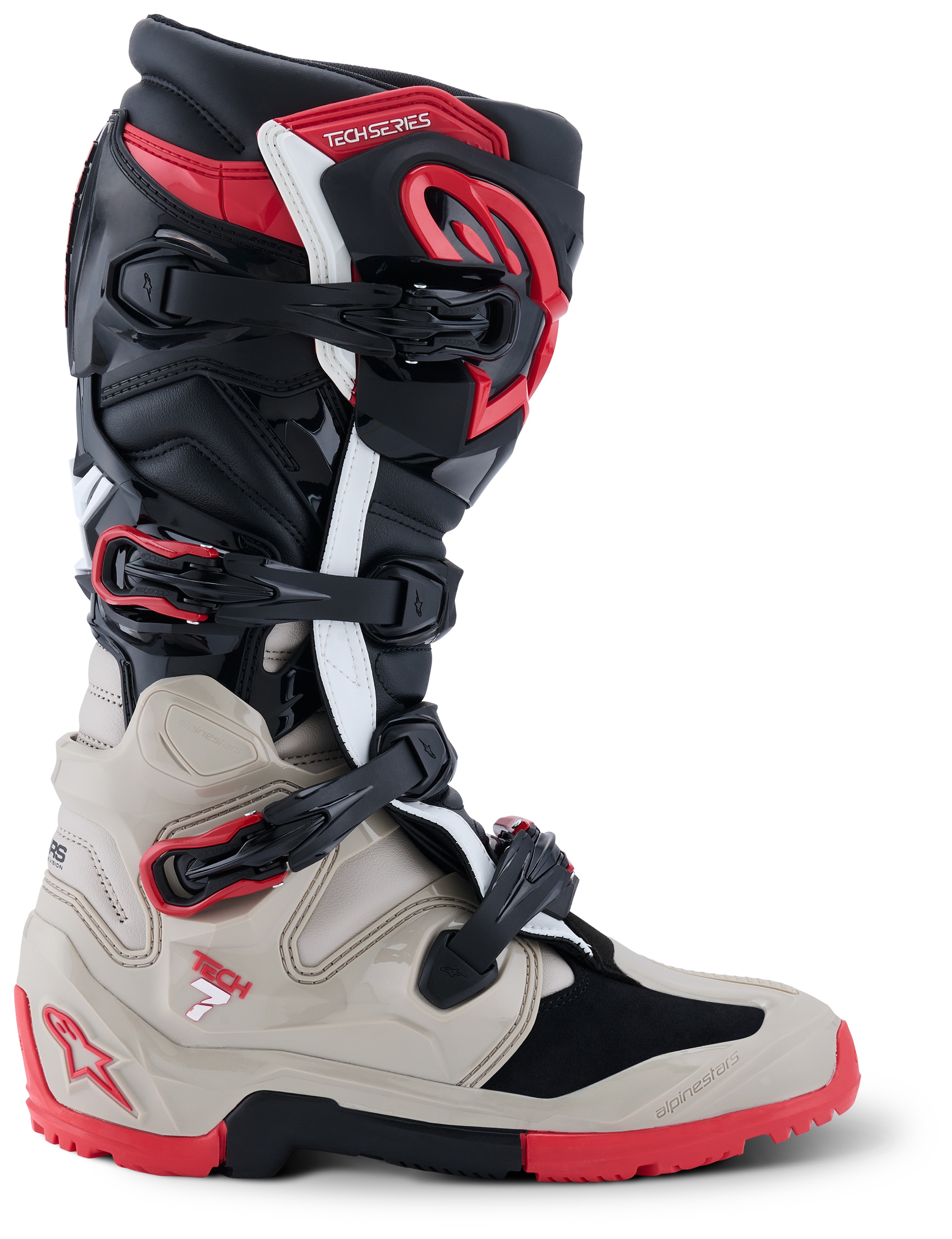 Alpinestars Tech 7 Enduro Boots - RevZilla