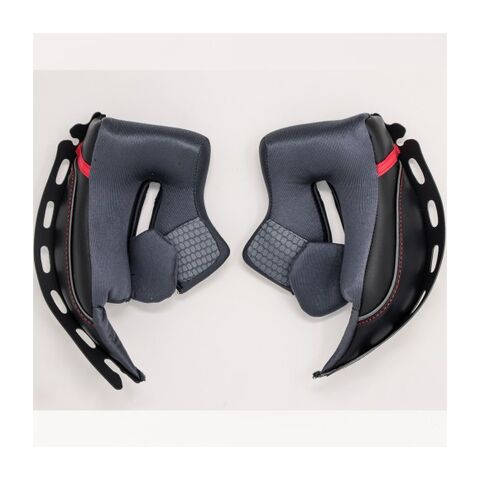 HJC RPHA 12 / 12N Cheek Pads
